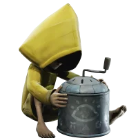 Little Nightmares II #15002