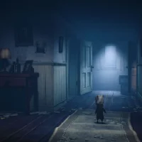 Little Nightmares II #15008