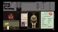 Screenshot Papers, Please