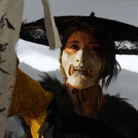 Ghost of Yotei #30499