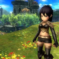 Final Fantasy: Explorers #22653