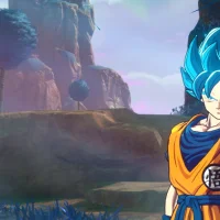 Dragon Ball: Sparking! Zero #24111