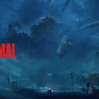 Reanimal #28645