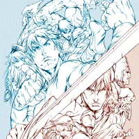 Final Fight: Double Impact #40657
