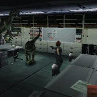 Dino Crisis #41094