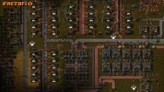 Screenshot Factorio