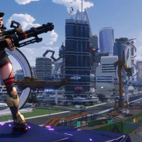 Agents of Mayhem #9874