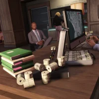 Grand Theft Auto V #4714