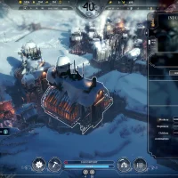 Frostpunk #33890