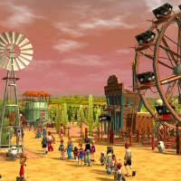 RollerCoaster Tycoon 3: Complete Edition #36876