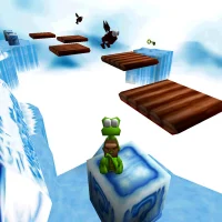 Croc: Legend of the Gobbos #26771