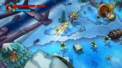Screenshot Lost Sea