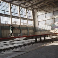 Tony Hawk's Pro Skater 1+2 #14941