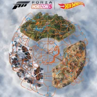 Forza Horizon 5: Hot Wheels #21011