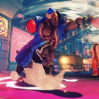Street Fighter V #5565