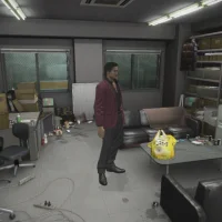 Yakuza 5 #1522