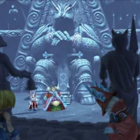 Final Fantasy IX #10754