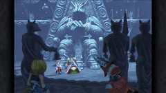 Screenshot Final Fantasy IX