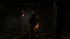 Screenshot Amnesia: Collection