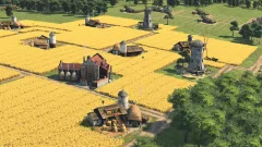 Screenshot Anno 1800
