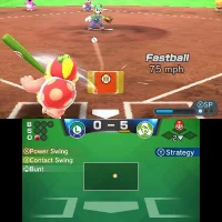 Mario Sports: Superstars #6572