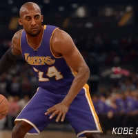 NBA Live 16 #898