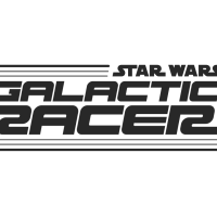Star Wars: Galactic Racer #28319