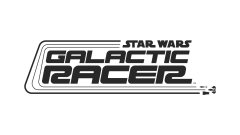 Screenshot Star Wars: Galactic Racer