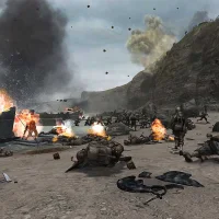Call of Duty 2 #21190