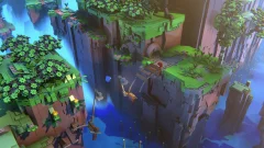 Screenshot LEGO Voyagers