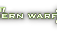 Screenshot Call of Duty: Modern Warfare 2