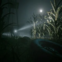 Outlast II #9305