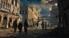 Screenshot GreedFall: The Dying World