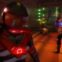 Far Cry 3 - Blood Dragon #33007