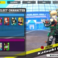 My Hero Ultra Rumble #23284