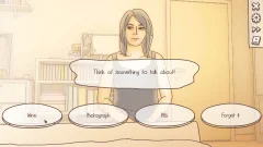 Screenshot One Night Stand