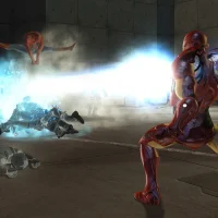 Marvel: Ultimate Alliance 2 #39914