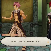 Fairy Tail #14903