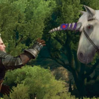 The Witcher 3: Wild Hunt - Blood and Wine #4188