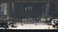 Screenshot Control Resonant