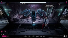 Screenshot The Alters: Last Variable