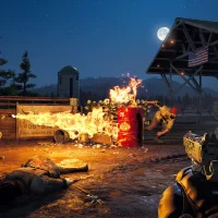 Far Cry 5 #12157