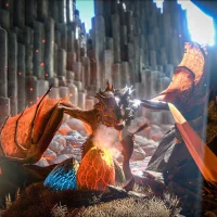 ARK: Scorched Earth #6598