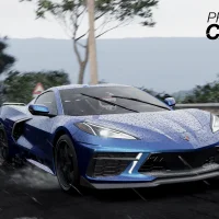 Project CARS 3 #14537
