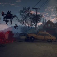 Generation Zero #37582