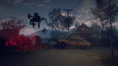 Screenshot Generation Zero