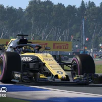 F1 2018 #12705