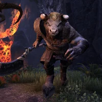 The Elder Scrolls Online: Morrowind #10281