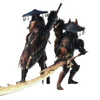 Monster Hunter: World - Iceborne #13569