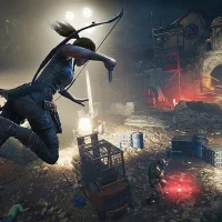 Shadow of the Tomb Raider #12206